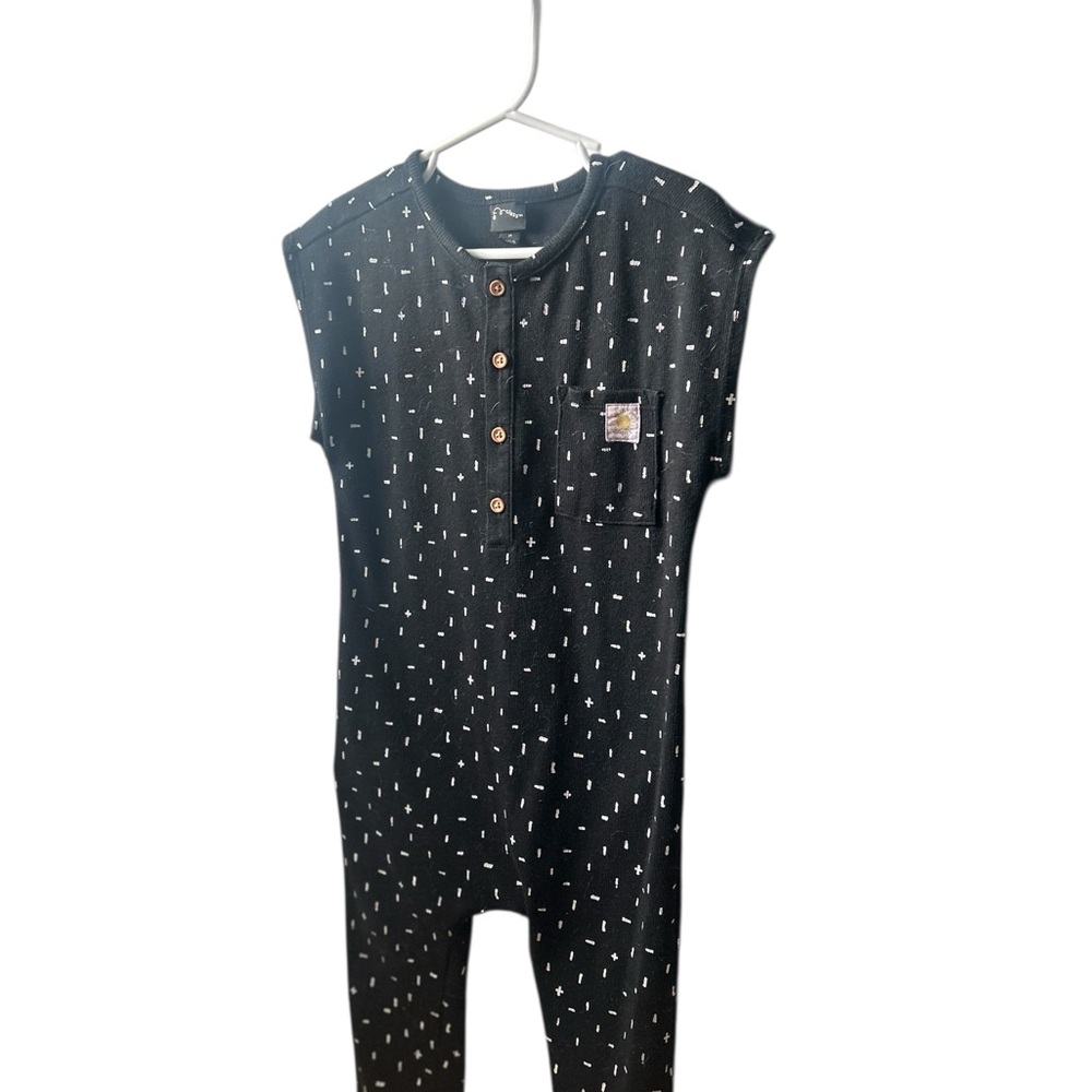 art class Black and White Kids Bodysuit